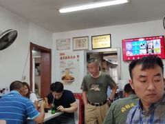 -刘记大肉面(三牌楼大街店)