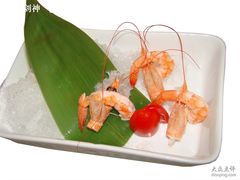 DSC01710-竹之月日本料理铁板烧(香江花园店)