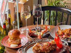 -LESCEDARS Brasserie Bistro香柏树