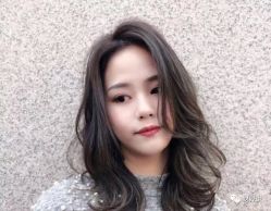 -侨治发型