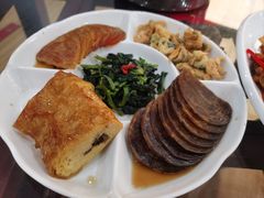 -宝通寺素菜馆(宝通禅寺店)