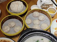 -如轩·海鲜砂锅粥·潮汕菜(沿江东路店)