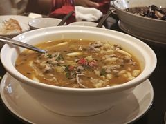 -丽晶轩中餐厅(重庆丽晶酒店)