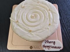 -黑池口感烘焙·生日蛋糕(坂田店)
