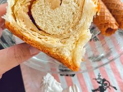 -麦香皇后老式面包坊(大连路店)