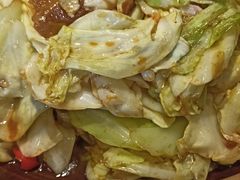 -顶好餐厅(张家营店)