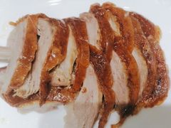 -紫光园·烤鸭(吕家营店)