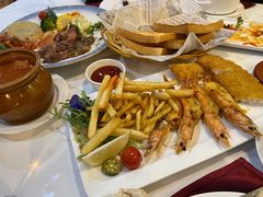 -维兰西餐(万泉河店)