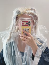 点击看大图 -汀南丝雨Hair design