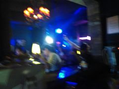 -好久不见网红乐队酒吧(鼓浪屿海底世界店)