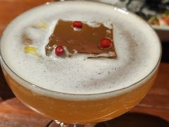 -黑角餐厅美式狂野Blackhorn(昌茂花园店)