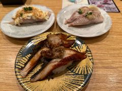 -合点寿司(金虹桥商场店)