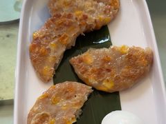 -东江渔村·古典园林·30年粤菜老字号(太和店)