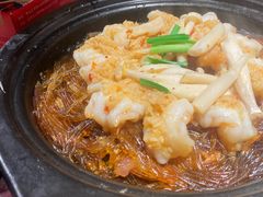 -有位虾匠·手工土菜小馆(市北店)