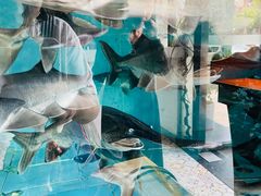 -漓江又一軒·广西菜·桂林米粉(梅林店)