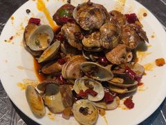 -指爱龙虾(金杨路总店)