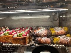 -B&C黄油与面包·THE GARDEN BAKERY概念店(世纪汇店)