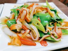 -海坛特色小吃·只做平潭特色菜(平潭店)