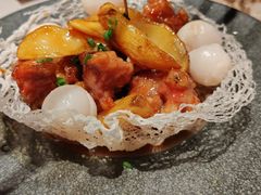 -老福洲·三十年福州味(斗东店)