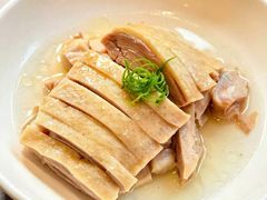 -调鼎居·手工淮扬菜