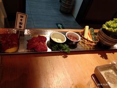 -赤坂亭·M9和牛烧肉·铁板烧(合肥万象城店)