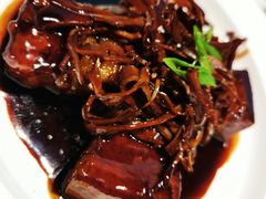 -苏帮袁Sue Cuisine(来福士店)