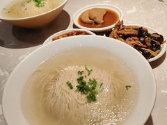 -松鹤面馆·古法焖肉面(观前店)