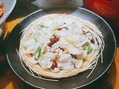 -凤阁楼果木烧鹅(鹤山陈山店)