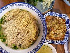 -朱洪元苏式面馆(绿宝广场店)