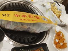 -有鱼吃·纸包烤鱼(曲江创意谷店)