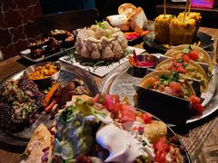-Q MEX 库迈墨西哥餐吧(三里屯店)