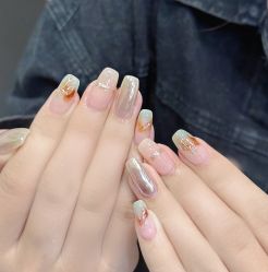 -StartNail美甲