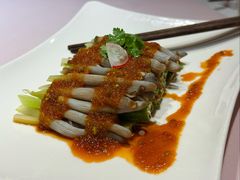 -黑明餐厅(白鹭洲店)