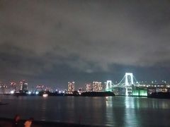 -台场海滨公园船码头