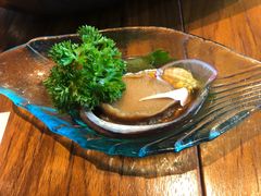 冷鲍鱼-Mr·Fish鱼鲜生海鲜放题(银泰in99店)