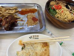 -金乐活美食(中街店)