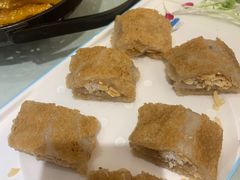 -云庭汇·粤菜海鲜(东盟盛天地店)