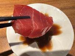 -千代武日本料理(爱建店)