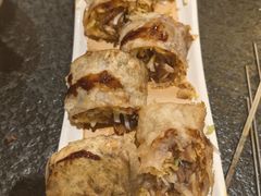 -福苗小骆驼烧烤(大唐不夜城店)