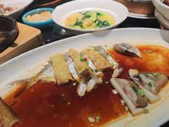 -甬上名灶(天一阁·翠柏店)