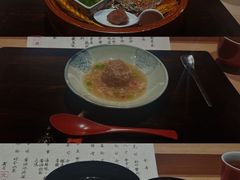 -元熹会席料理