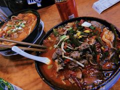 -李米线(武陵路店)