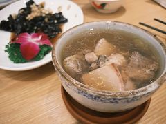 -小粤楼·怀旧粤菜(万辉国际广场店)