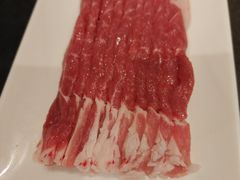 -清真·鸦儿李记·涮肉(月坛店)