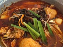 -王大乔泡椒米线(桐梓坡店)