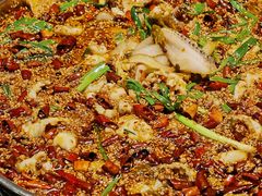 -胖子鱼·天水麻辣鱼火锅(秦州407店)