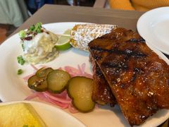 -Chili's Cafe&Bar奇利斯(滨江店)