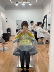 -M3 Hair Studio