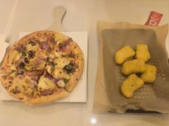 -尊宝比萨(棠东店)