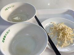 -老磁器口豆汁店(天坛店)